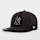 '47, '47 MVP DP MLB New York Yankees Cold Zone, black