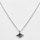 fainz, Planet Chain, silver