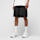 Under Armour, Tech Vent 7in Shorts, black