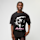 Mister Tee, Be Fearless Oversize Tee, black