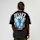 Mister Tee, Embrace Change Oversize Tee, black