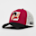 Capslab, Casquette Trucker One Piece Luffy, multi-colour