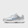 Nike, P-6000 (GS), silver