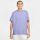 Nike, Sportswear Essential Low Brand Read Tee, purple
