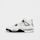 Jordan, Air Jordan 4 Retro OG "White Cement" (PS), white