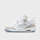 Jordan, Jordan Spizike Low (GS), white