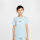 Nike, Sportswear T-Shirt, blue