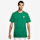 Nike, Sportswear Club Tee, green