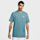 Nike, Sportswear Club Tee, blue