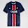 Nike, Paris Saint-Germain 2024/25 Stadium Home, blue