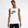 Nike, Sportswear Tank Icon Futura, white