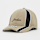 Jordan, Rise Structured Cap, beige