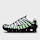 Nike, Shox TL, green