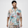 Jordan, Essentials All Over Print Camp Top, multi-colour