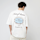 Pegador, Ramon Oversized Tee, white