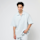 Pegador, Tate Structured Shirt, blue