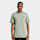 adidas Originals, Trefoil Essentials T-Shirt, green