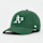 '47, '47 Clean Up MLB Oakland Athletics Brrr, green