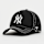 '47, '47 MVP DT Contrast Stich MLB New York Yankees, black
