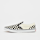Vans, Slip On Checkerboard (GS), black