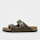 Birkenstock, Arizona, brown