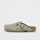 Birkenstock, Boston LEVE, green