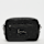Karl Kani, Metal Signature All Over Print Messenger Bag, black