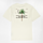 Karl Kani, Signature Palm Print T-Shirt Junior, beige