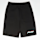 Karl Kani, Flames Sweat Shorts Junior, black