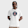 Nike, PSG Crest Tee, white
