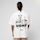 Another Cotton Lab, Getaway Oversized Tshirt, white