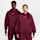 Nike Nocta, NRG CS Fleece Hoodie, red