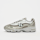 New Balance, 1000, silver