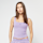 Felicious, Basic Tank Top, purple