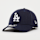 New Era, 9Forty Linen Los Angeles Dodgers, blue