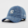 New Era, 9Twenty Denim New York Yankees, blue