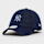 New Era, 9TWENTY Denim New York Yankees, blue