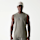 New Era, NBA Los Angeles Lakers Washed Tanktop, grey