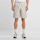 Urban Classics, Piped Panel Trackshorts, beige