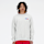 New Balance, Athletics Premium Logo Crew, grey