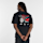 New Balance, Hoops Classic Graphic T-Shirt, black