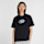 New Balance, Chrome T-Shirt, black