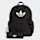 adidas Originals, Backpack With Pencil Case, black