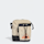 adidas Originals, Small Item Bag, beige