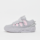 PUMA, LaFrancé Wolf JR vibrant silver/pearl pink, grey