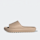 adidas Originals, Adilette Lumia Slides, brown