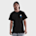 Nike, Sportswear Athletic Short Sleeve Tee, black