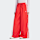 adidas Originals, Firebird Oversized Track Pants, red