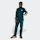 adidas Originals, 3-Streifen Woven Kids Tracksuit, green