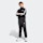 adidas Originals, 3-Streifen Woven Kids Tracksuit, black